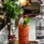 Horse Guards London Dry Gin In A Christmas Box, thumbnail 4 of 4