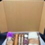 Luxury Foot Pamper Spa In A Box, thumbnail 2 of 7