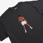 Muhammad Ali Boxing T Shirt, thumbnail 3 of 4