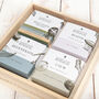 Create Your Own Birthday Personalised Organic Gift Box, thumbnail 3 of 11