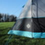 Olpro Stafford Eight Berth Tent, thumbnail 2 of 7