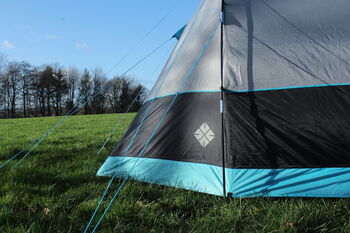 Olpro Stafford Eight Berth Tent, 2 of 7