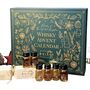 English, Irish, Welsh And Scotch Whisky Advent Calendar, thumbnail 4 of 6