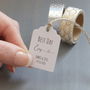 Wedding Favour Tags Best Day Ever, thumbnail 1 of 1