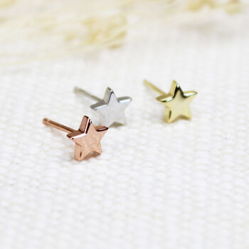 Thank You For Being Part Of Our Special Day Earrings, 5 of 8