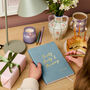 Personalised 30th Birthday Gift Notebook, thumbnail 2 of 7