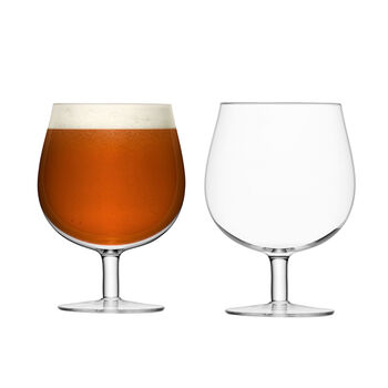 Personalised Craft Beer Glasses – Pair, 3 of 4