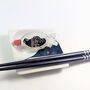 Soy Sauce Fish Bottle Brooch Japan Bento Acrylic Sushi, thumbnail 7 of 12
