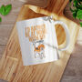 Office Dog Gift Mug For Beagle Owners, Pet Lover, thumbnail 1 of 4