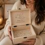 And In My Heart Miscarriage Memory Box, thumbnail 2 of 8