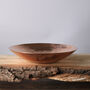 7th Anniversary Copper Bowl, Large Hammered, thumbnail 5 of 12