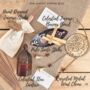 Celestial Sun And Moon Incense Ritual Gift Box Set, thumbnail 13 of 13