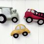Vehicle Garland, thumbnail 1 of 8