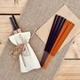 Hand Dipped Incense Sticks Custom Mixed Bundle Vegan, thumbnail 8 of 10