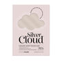 Silver Cloud Caramel Satin Pillowcase With Silver Ions, thumbnail 7 of 8