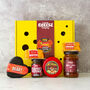 The Chilli Lovers Hot And Spicy Cheese Gift Box, thumbnail 1 of 3