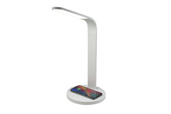 Arc Smart Wireless Charging Lamp, 3 of 11