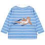 Swimming Otters Top, thumbnail 1 of 1