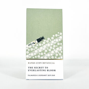 Personalised Wellness Gift Collection, 6 of 6