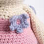 Feya Fairy Amigurumi Intermediate Crochet Kit, thumbnail 6 of 12