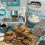 S'mores Marshmallow Large Toast 'N' Dip Kit, thumbnail 5 of 12