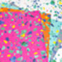Pink Terrazzo Wrapping Paper, thumbnail 9 of 9