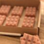 Pain Au Chocolat Bakery Inspired Wax Melts, thumbnail 2 of 7