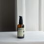 Carrot Seed And Mandarin Rind Aromatherapy Organic Body Oil, thumbnail 5 of 5