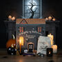 13 Spooky Nights Halloween Advent Calendar Countdown, thumbnail 1 of 5