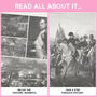 Napoleonic Wars Personalised War History Deluxe Book, thumbnail 4 of 12