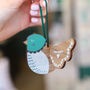 Thank You For Helping Me Fly Personalised Teacher Gift, thumbnail 11 of 12