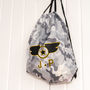Military Drawstring Kit Bag, thumbnail 6 of 8