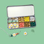 Daisy Beading Kit, thumbnail 1 of 5