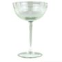 Set Of Two Clamart Cocktail Glasses, thumbnail 4 of 4