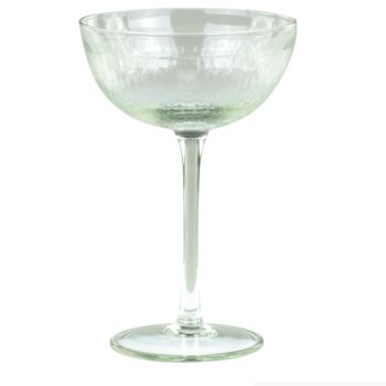 Set Of Two Clamart Cocktail Glasses, 4 of 4