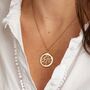 Personalised Tree Of Life Necklace, thumbnail 1 of 7