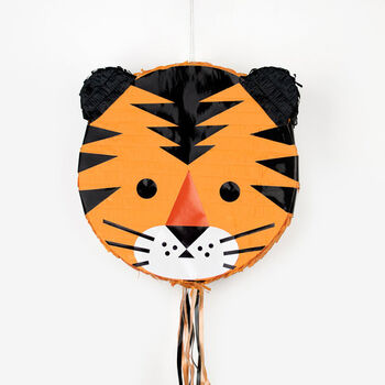 Themed Party Pinata Fun, 2 of 6