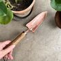 Personalised Copper Trowel, thumbnail 1 of 3