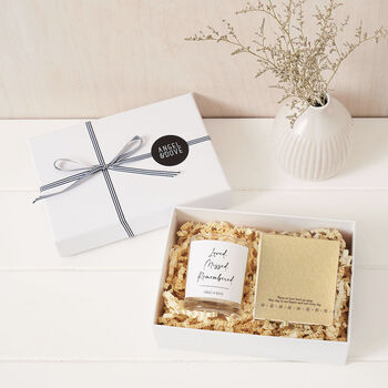 'Loved, Missed, Remembered' Boxed Sympathy Gift, 5 of 8