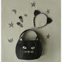 Halloween Cat Ears Headband, thumbnail 3 of 5