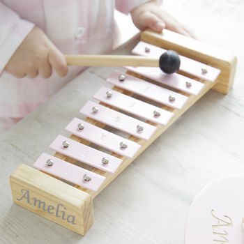 xylophone personalised