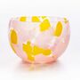 Handmade Confetti Glass Bowls, thumbnail 8 of 10