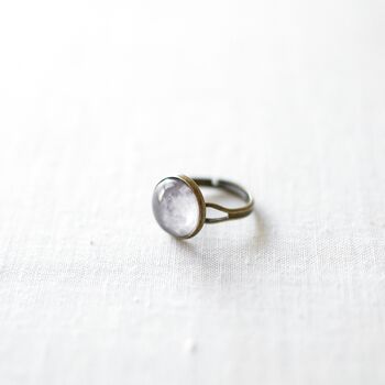 Moon Ring, 3 of 4