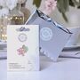 Small Spill The Tea Hard Enamel Pin Badge Badge, Flower Teacup Brooch, Friendship Jewellery Gift For Tea Lover, thumbnail 2 of 8