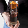 Personalised Engraved Graduation Glass Gift For Student, thumbnail 1 of 10