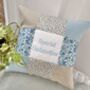 Special Godmother Cushion, thumbnail 2 of 4