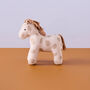 Horse Soft Toy Collection, thumbnail 7 of 10