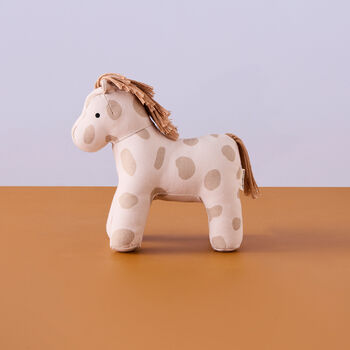 Horse Soft Toy Collection, 7 of 10