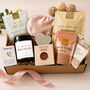Student Self Care Good Luck Exam Pamper Gift Box, thumbnail 1 of 8