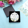 Personalised Pet Memorial Card And Ceramic Decoration, thumbnail 7 of 8
